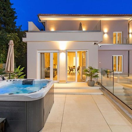 Villa Mar Selce Εξωτερικό φωτογραφία