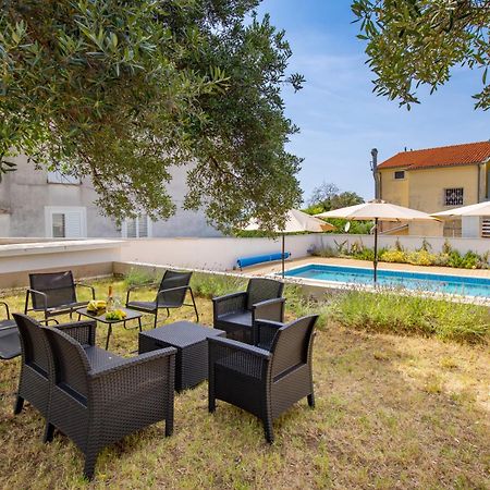 Villa Mar Selce Εξωτερικό φωτογραφία