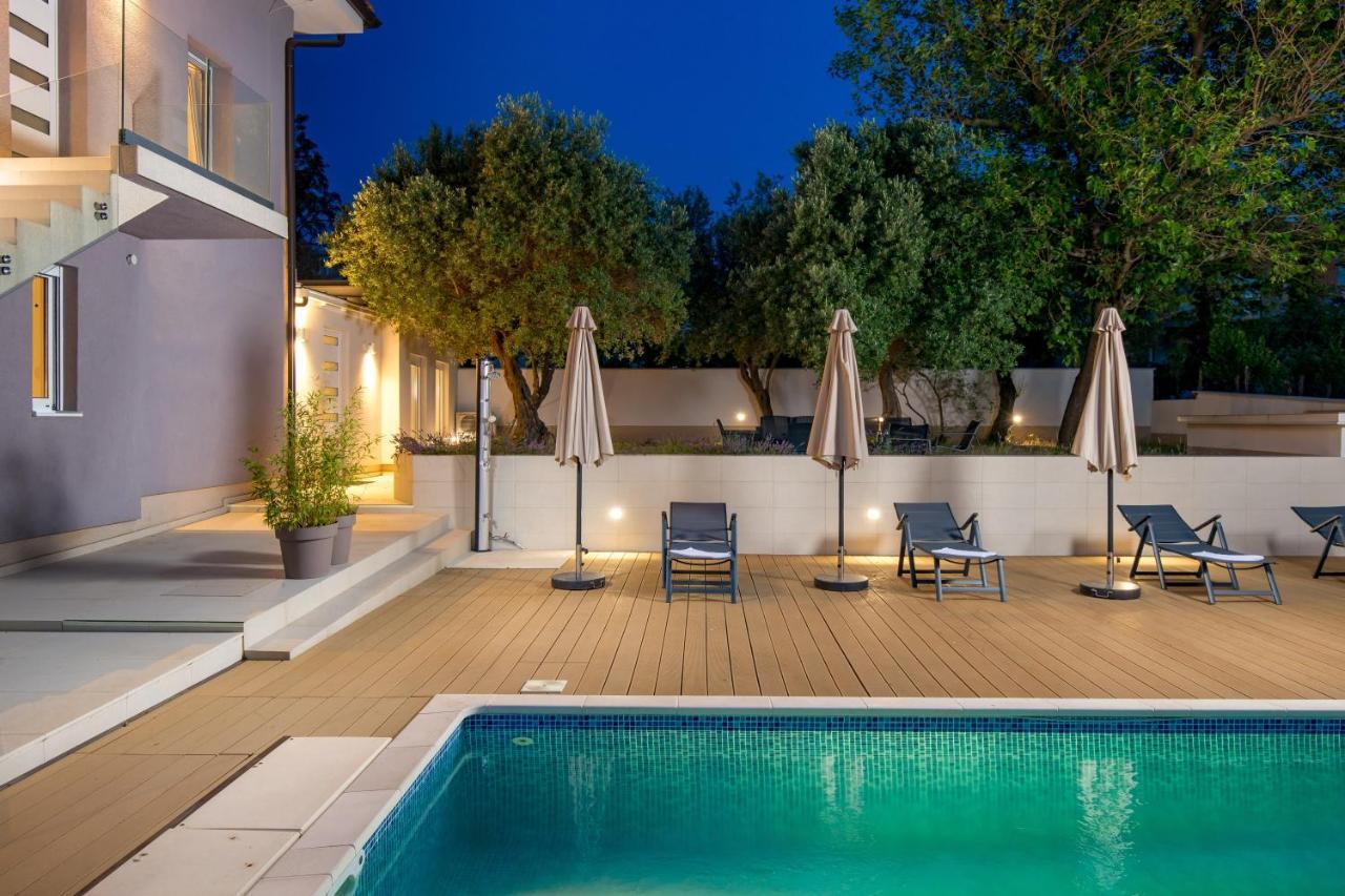 Villa Mar Selce Εξωτερικό φωτογραφία