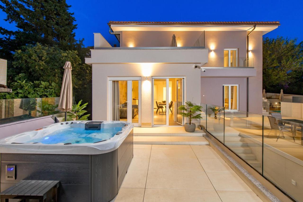 Villa Mar Selce Εξωτερικό φωτογραφία
