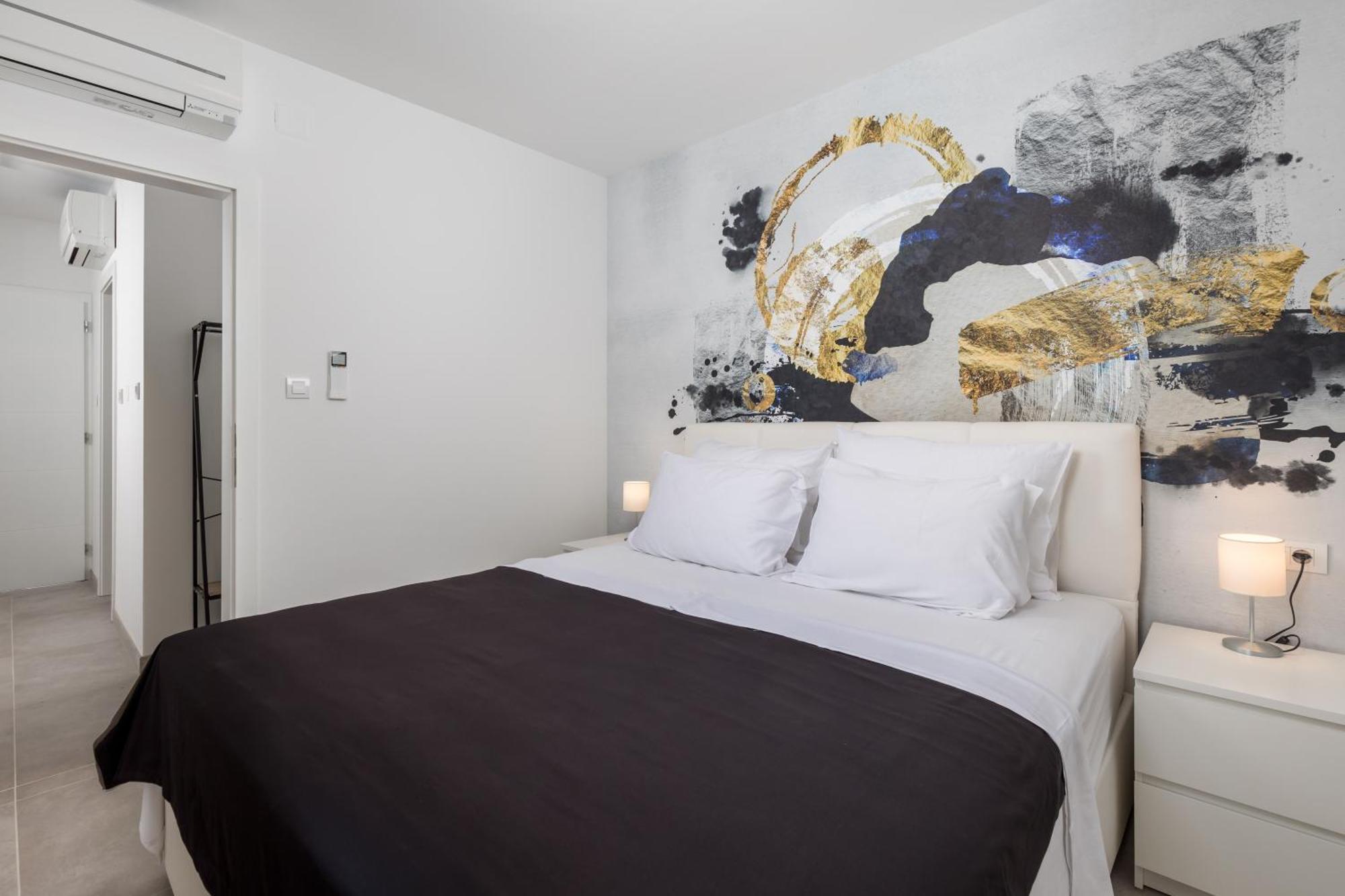 Villa Mar Selce Εξωτερικό φωτογραφία