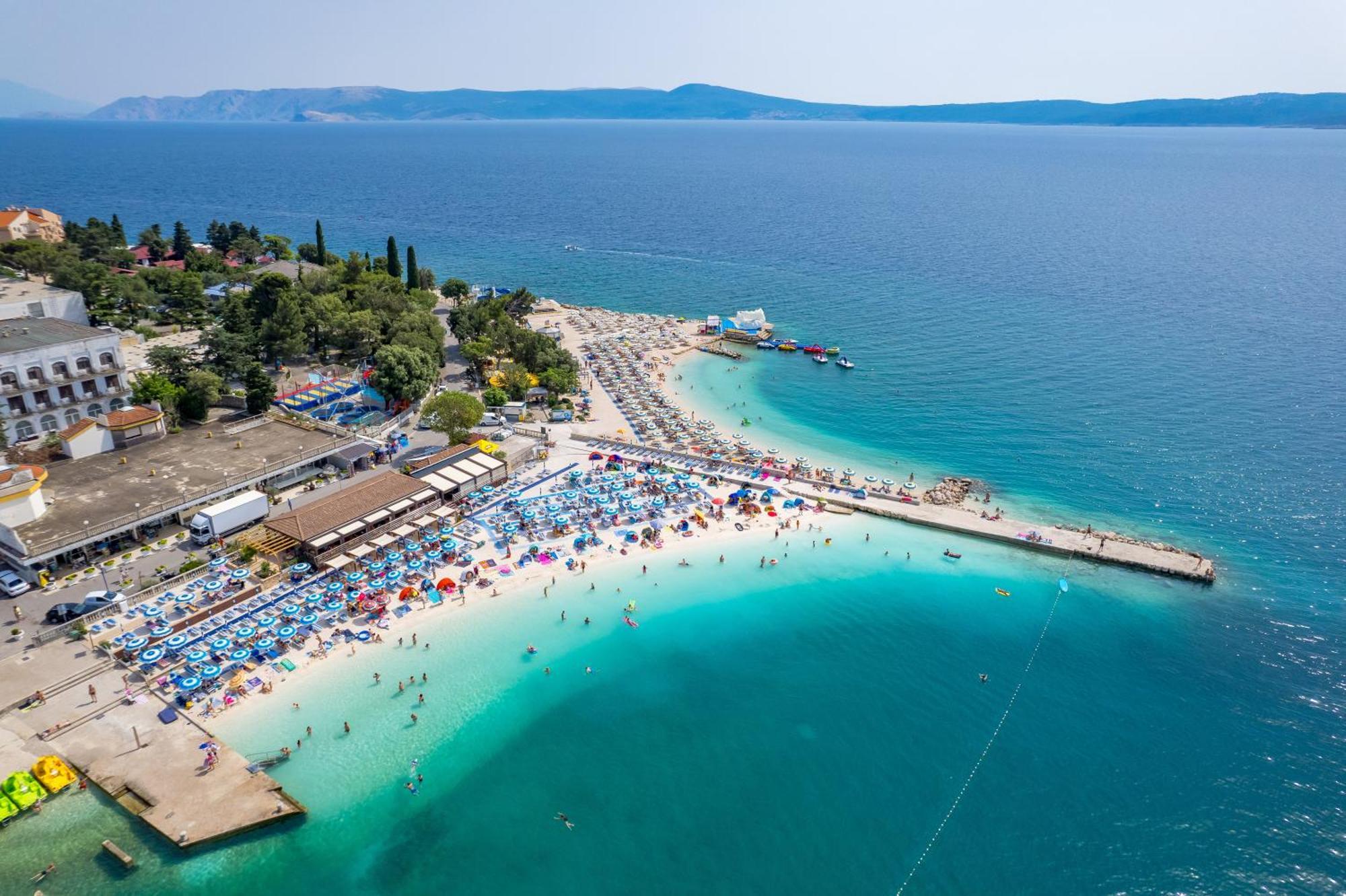 Villa Mar Selce Εξωτερικό φωτογραφία