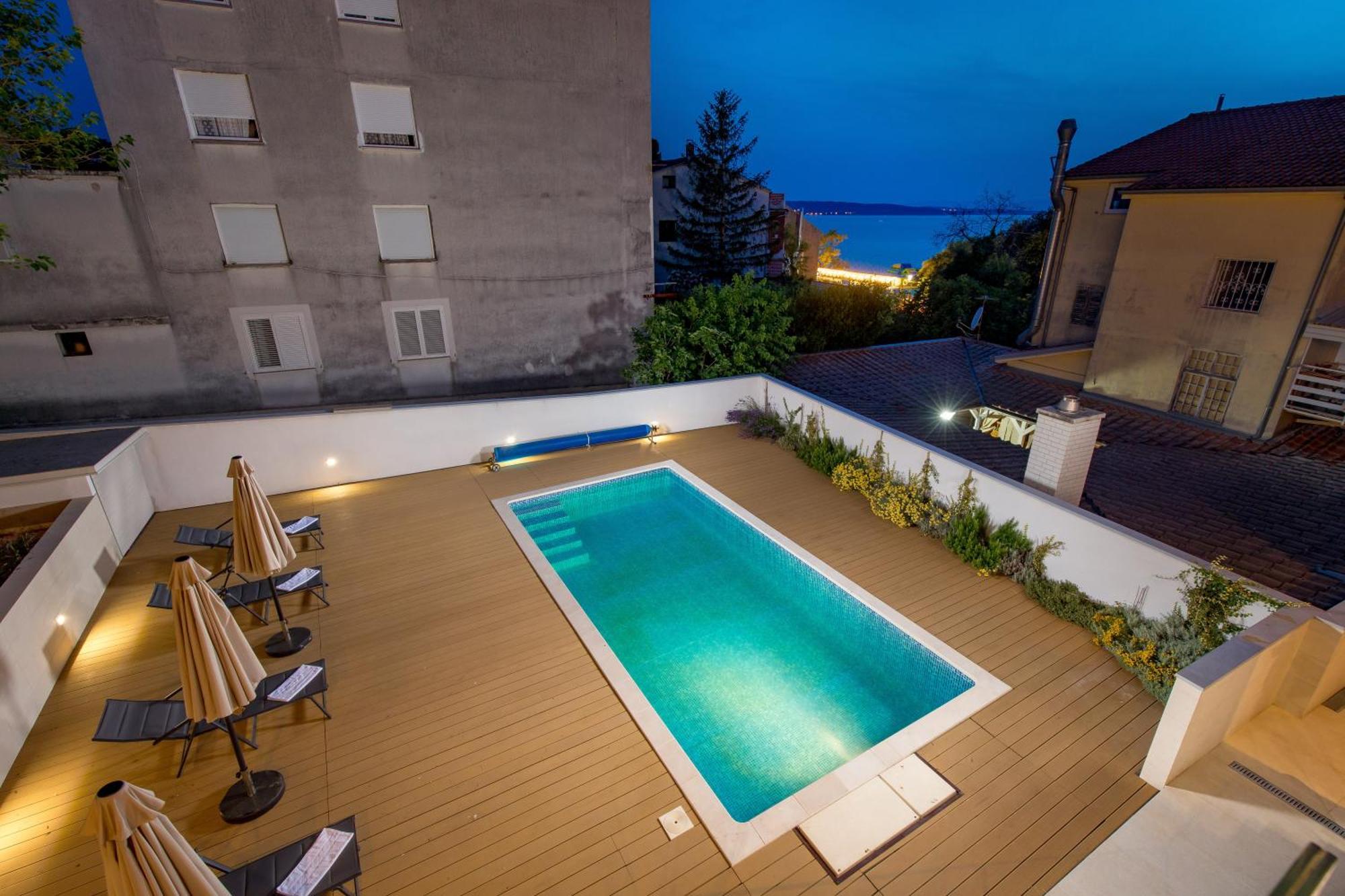 Villa Mar Selce Εξωτερικό φωτογραφία