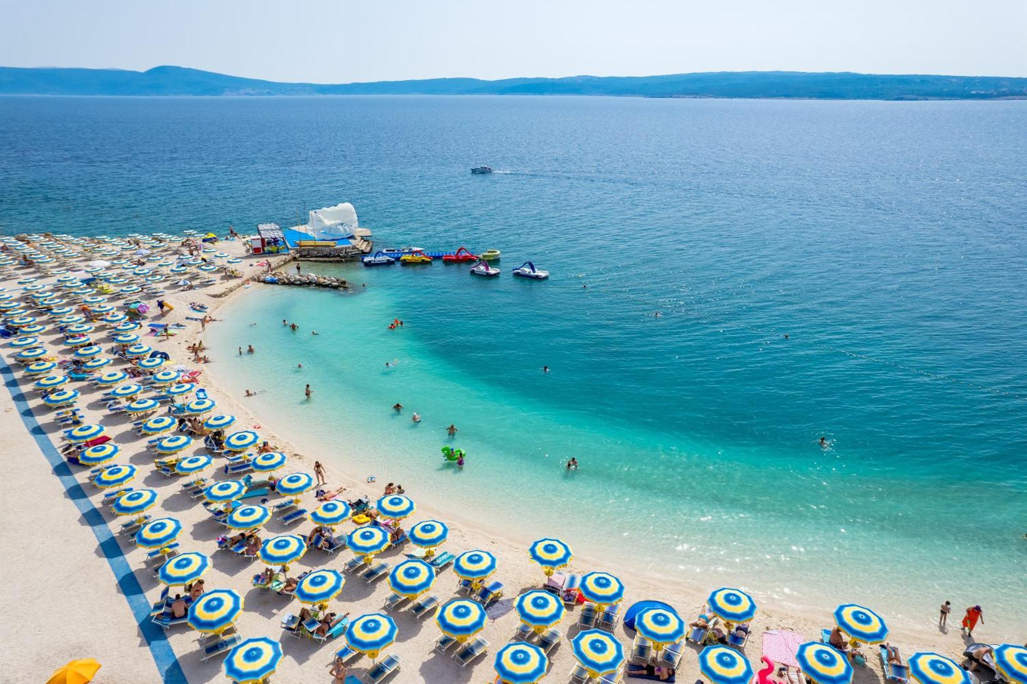 Villa Mar Selce Εξωτερικό φωτογραφία