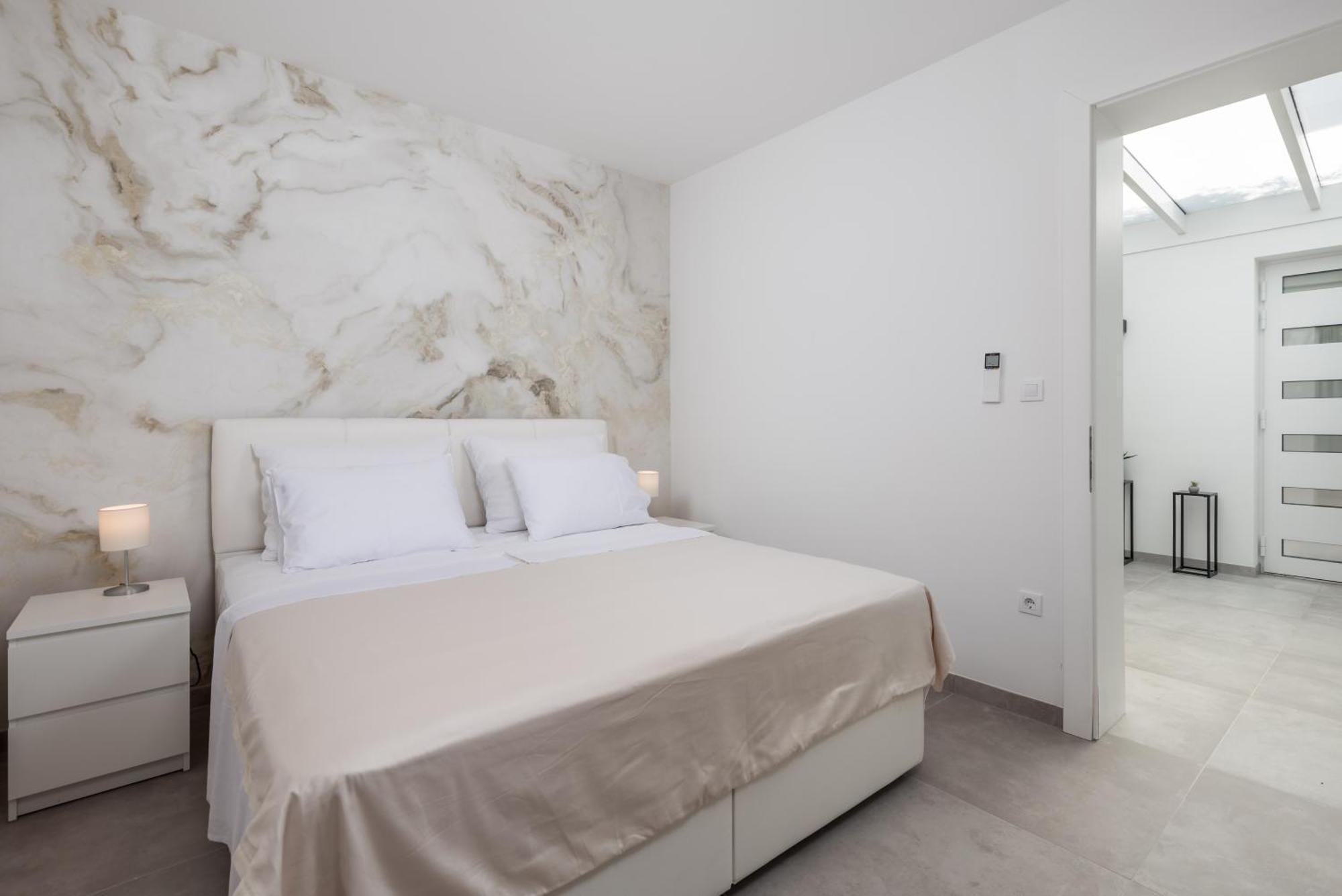 Villa Mar Selce Εξωτερικό φωτογραφία