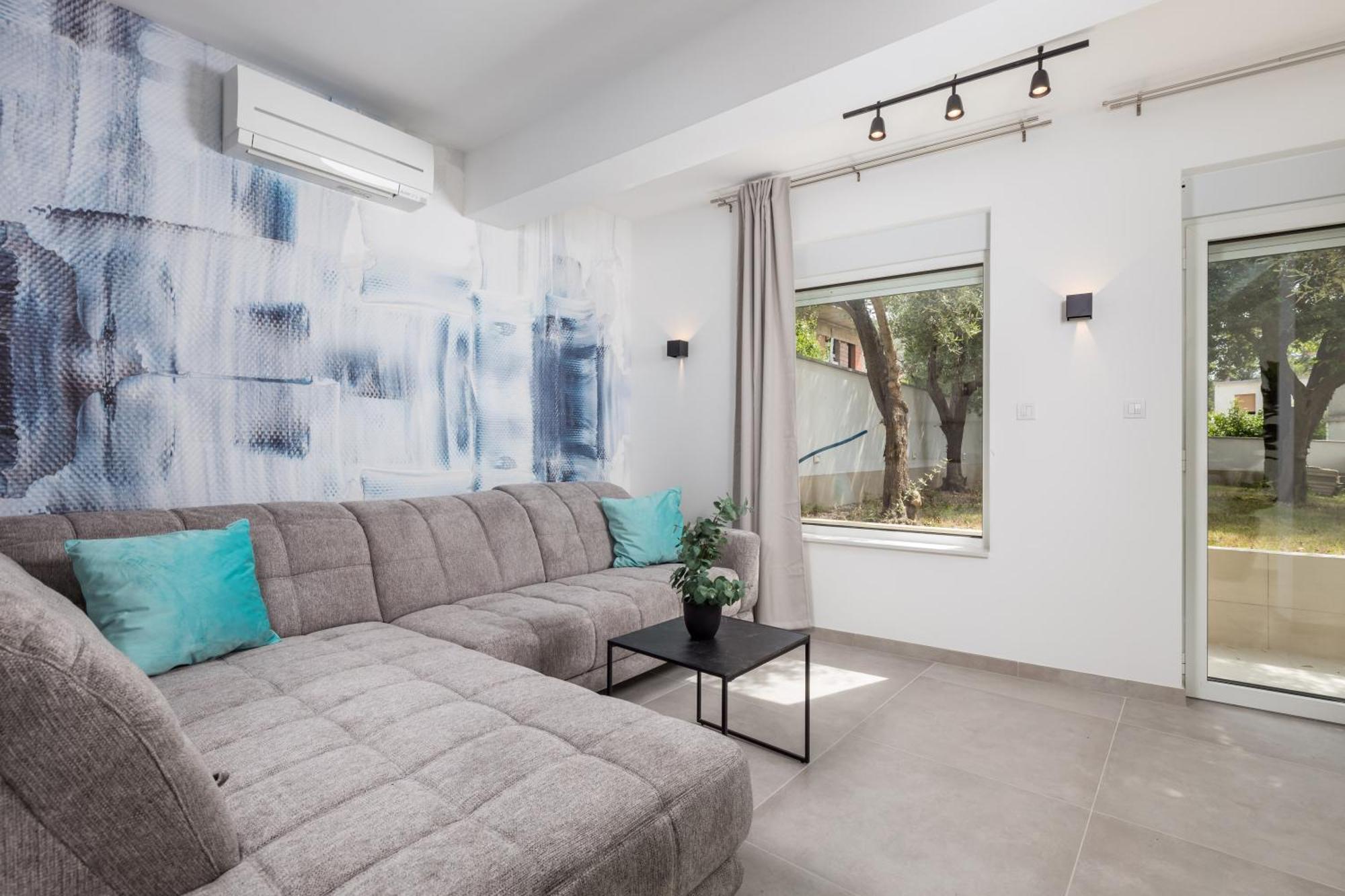 Villa Mar Selce Εξωτερικό φωτογραφία