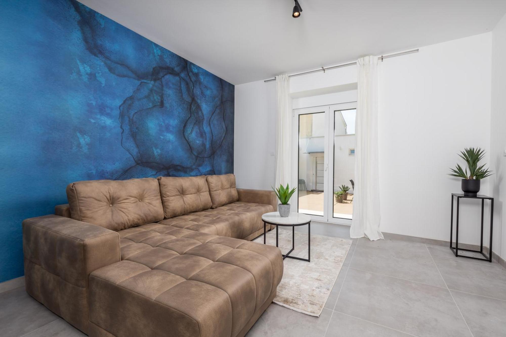 Villa Mar Selce Εξωτερικό φωτογραφία