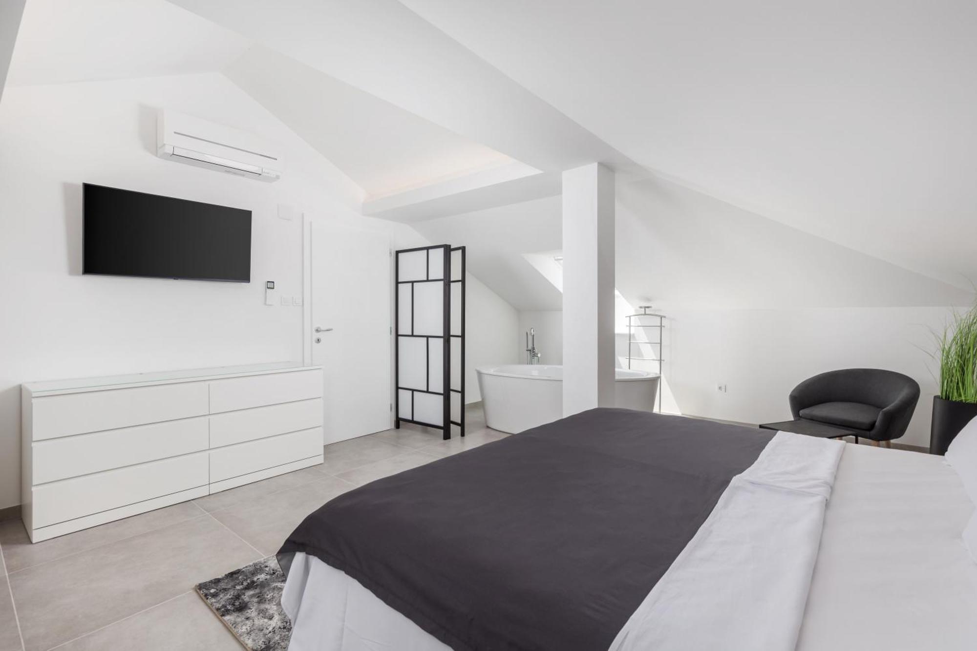 Villa Mar Selce Εξωτερικό φωτογραφία