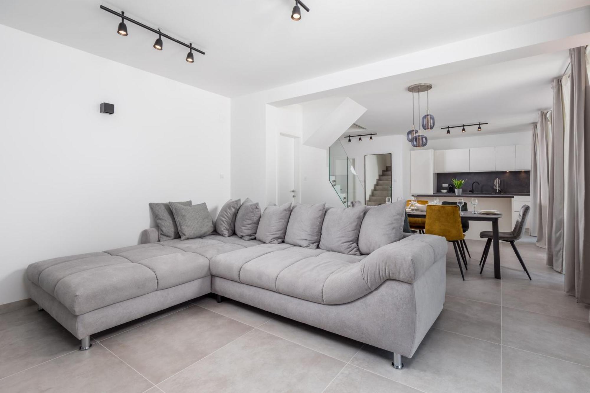 Villa Mar Selce Εξωτερικό φωτογραφία