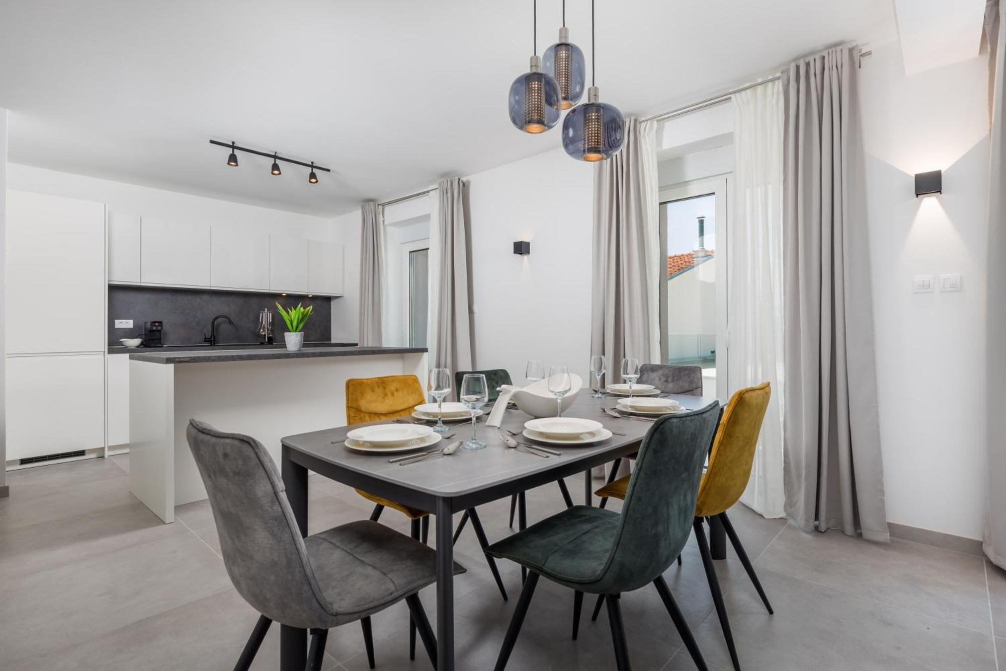 Villa Mar Selce Εξωτερικό φωτογραφία