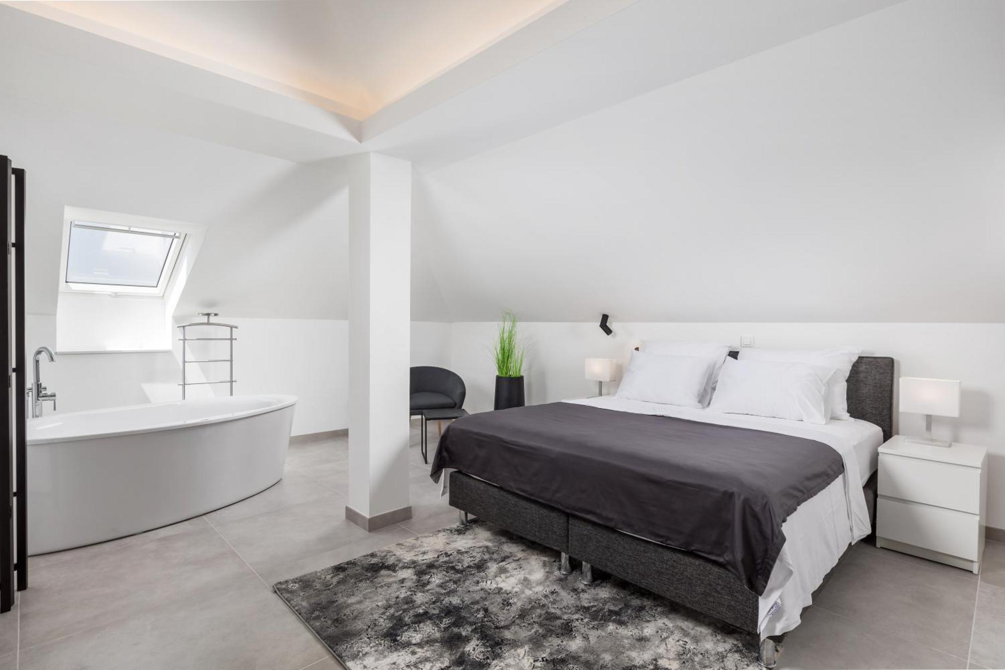 Villa Mar Selce Εξωτερικό φωτογραφία