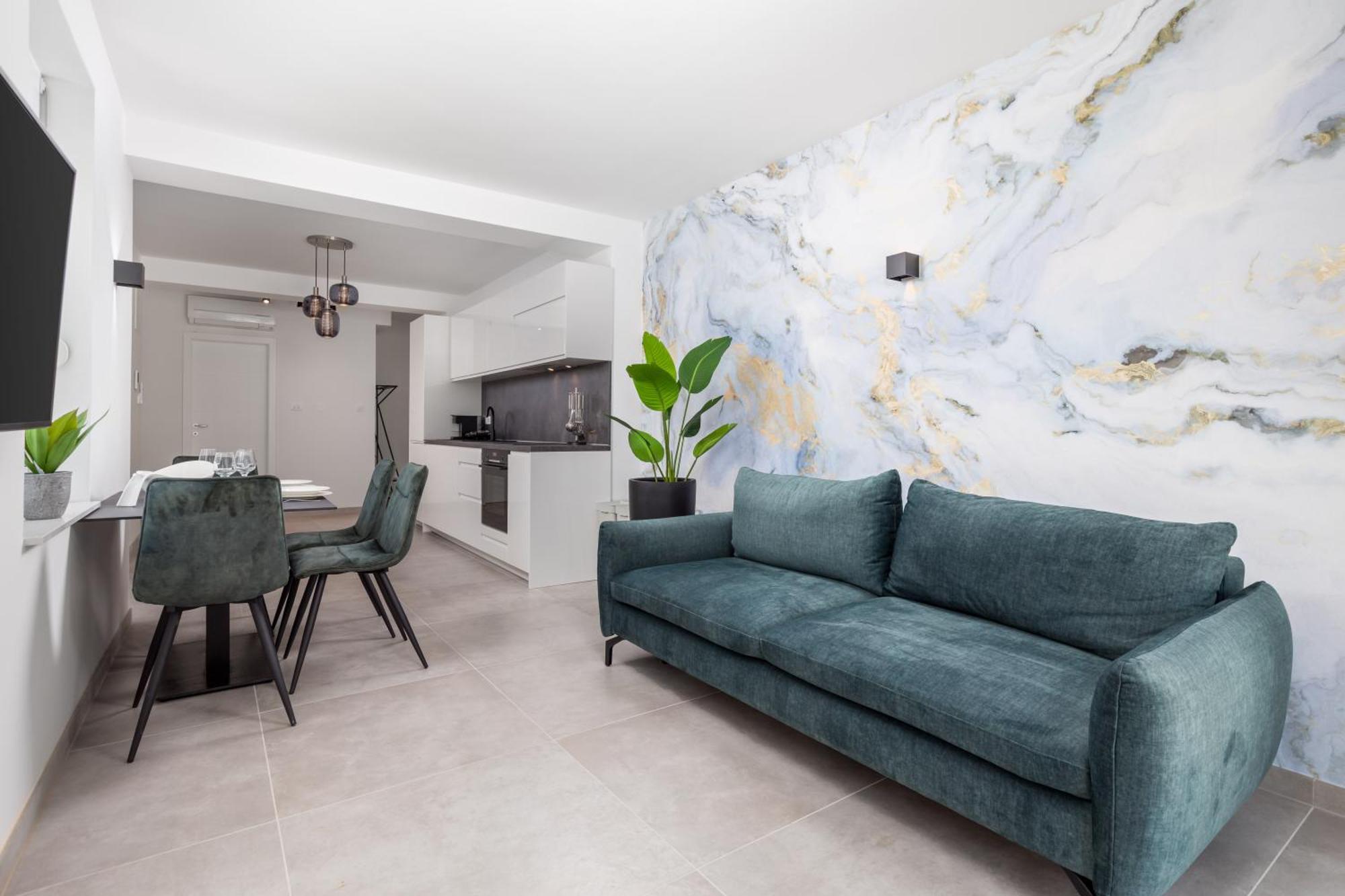 Villa Mar Selce Εξωτερικό φωτογραφία