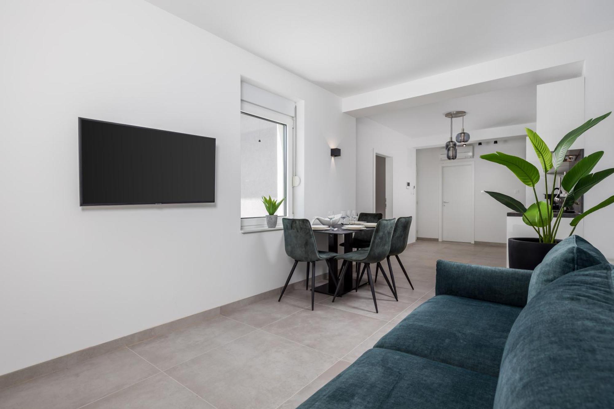 Villa Mar Selce Εξωτερικό φωτογραφία