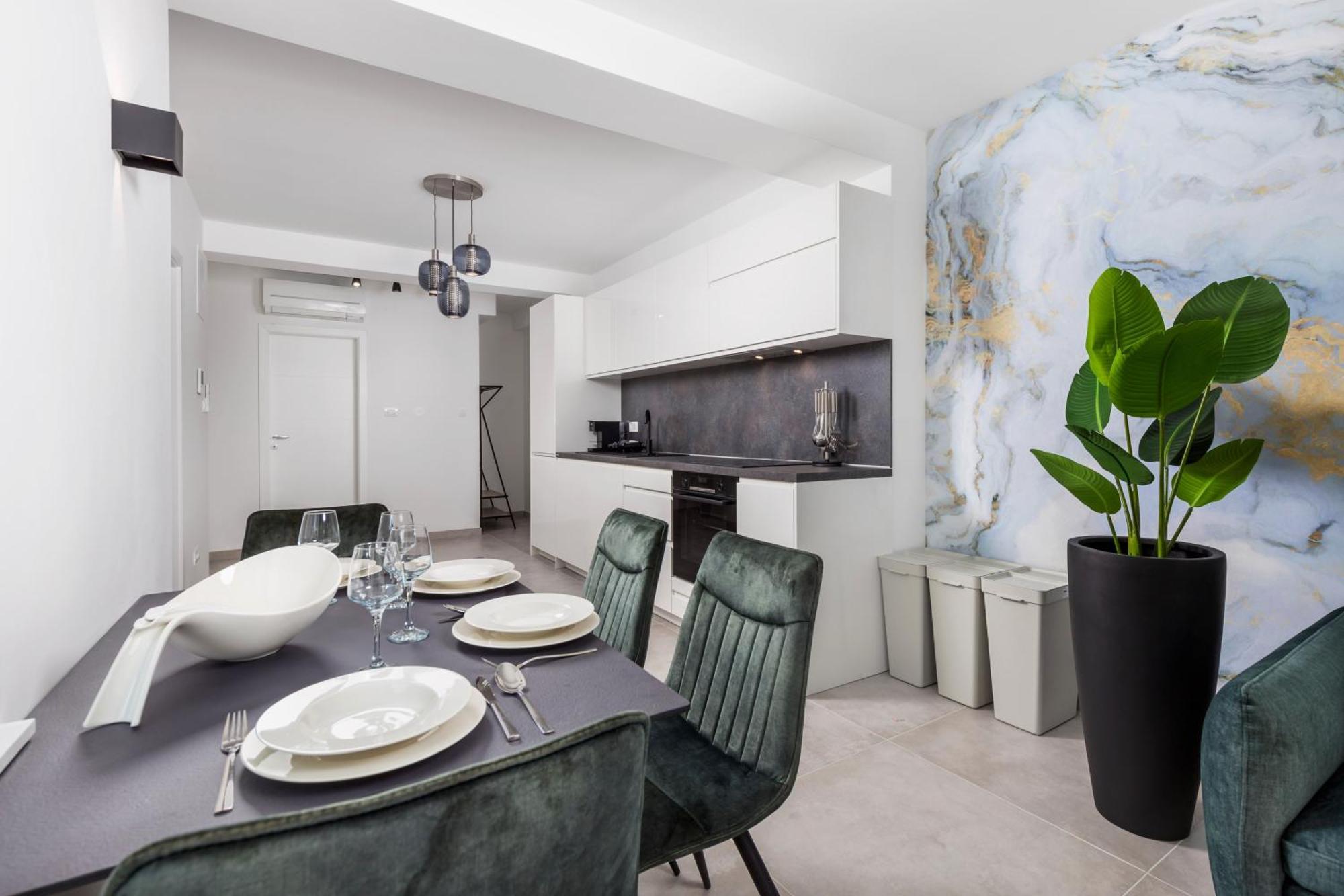 Villa Mar Selce Εξωτερικό φωτογραφία