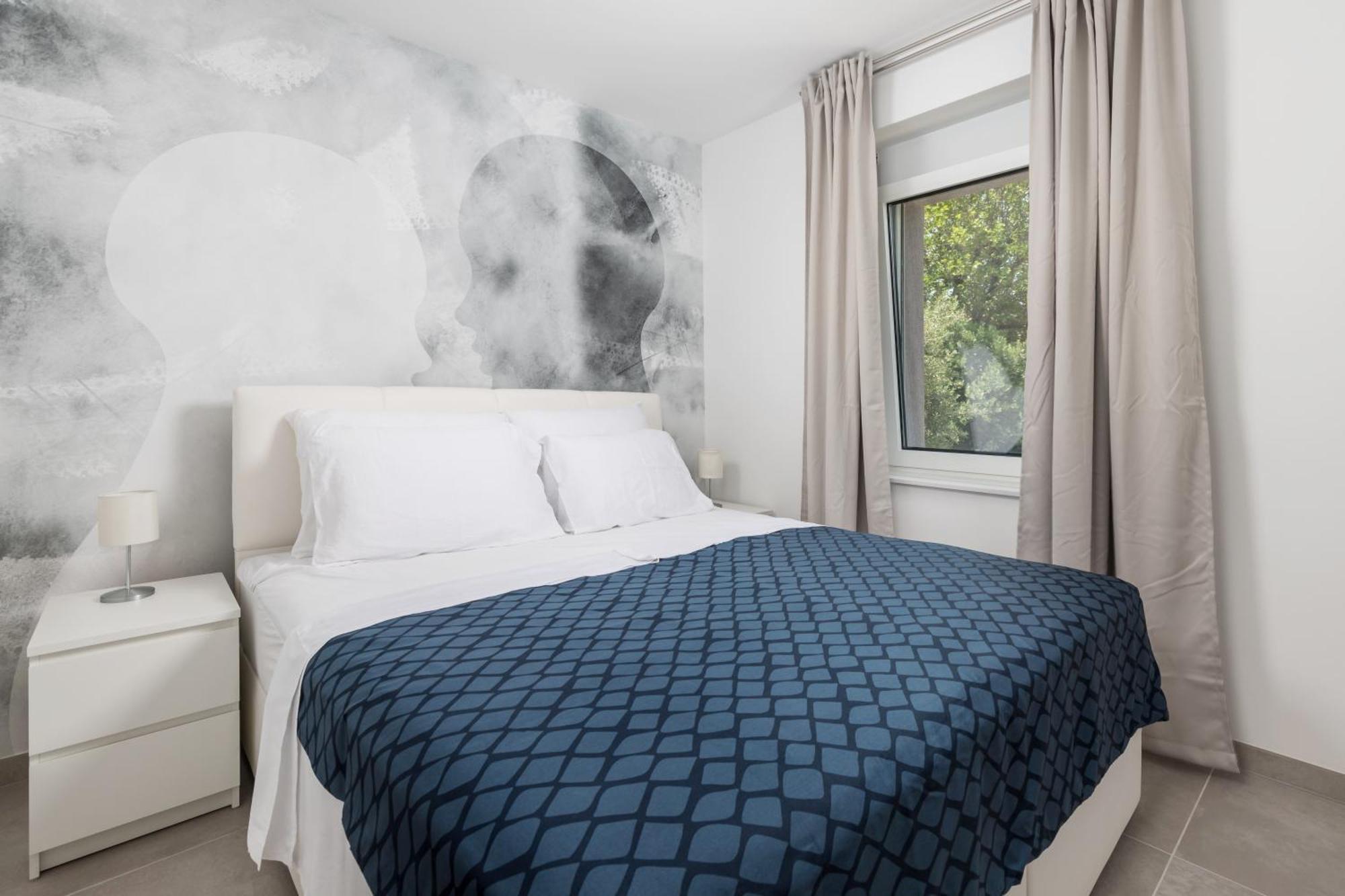 Villa Mar Selce Εξωτερικό φωτογραφία