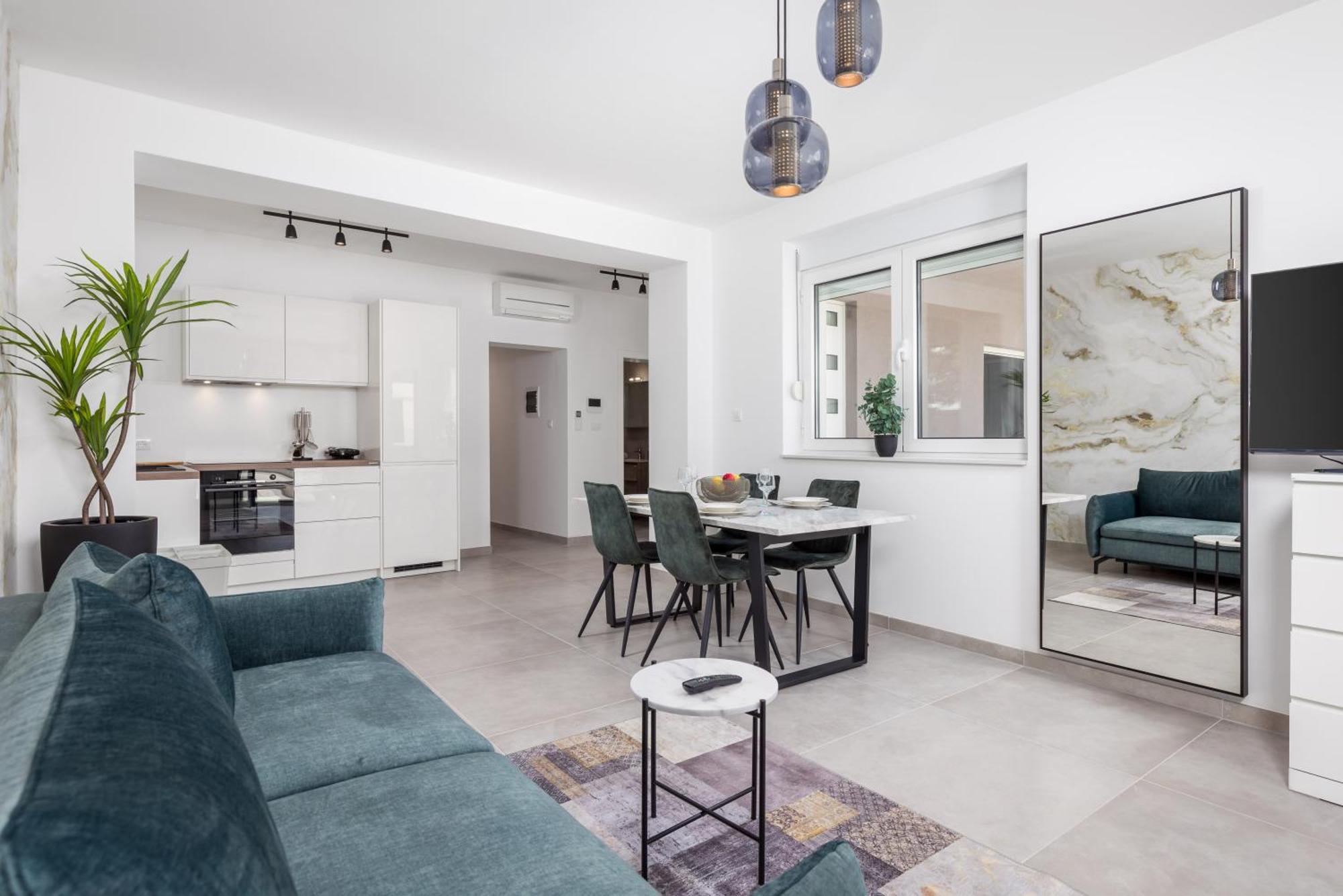 Villa Mar Selce Εξωτερικό φωτογραφία