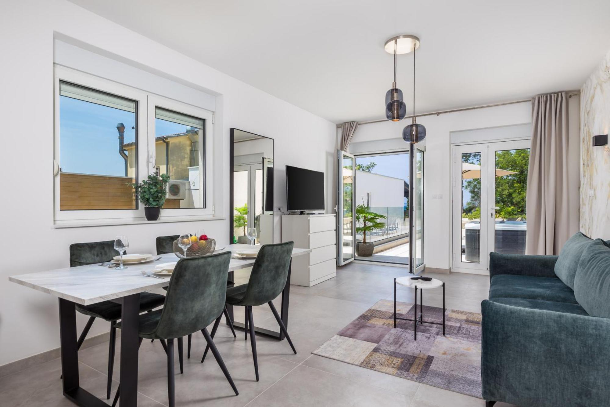 Villa Mar Selce Εξωτερικό φωτογραφία